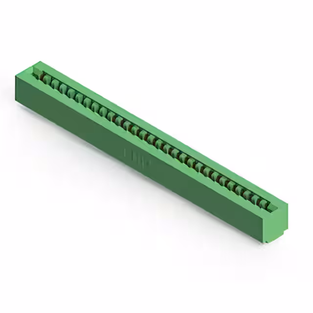 307-058-559-201 EDAC Inc.  Edgeboard Connectors